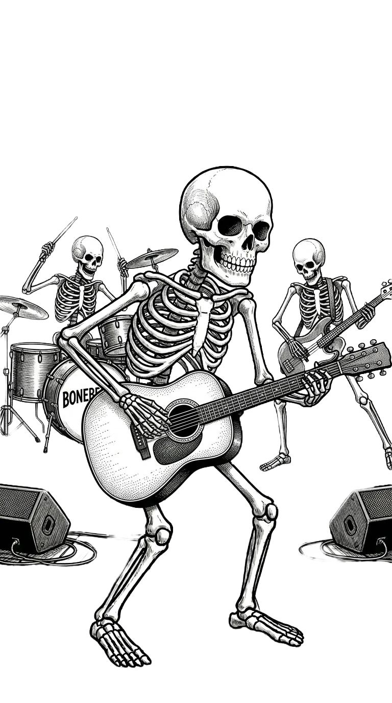 Live music at The Partisan